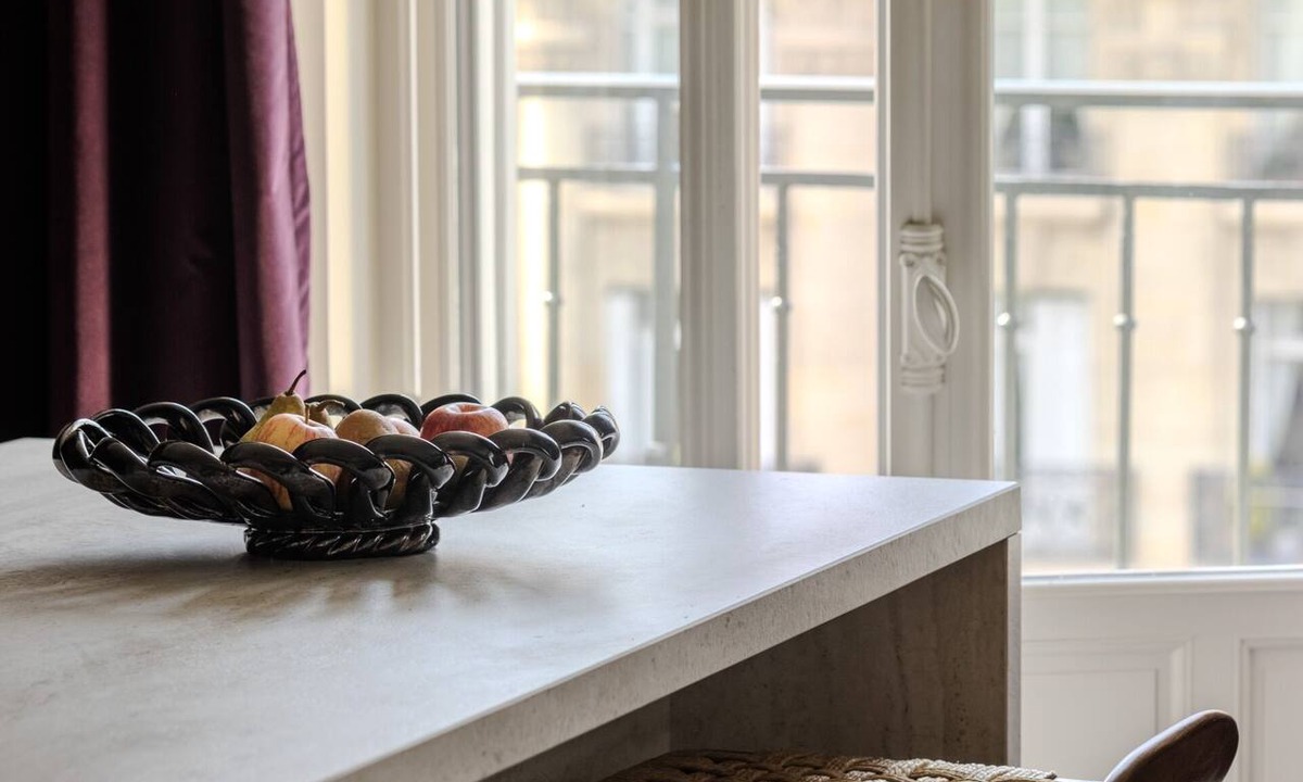 Faubourg Saint-Germain Hotel | 1.75 Paris La Trêve