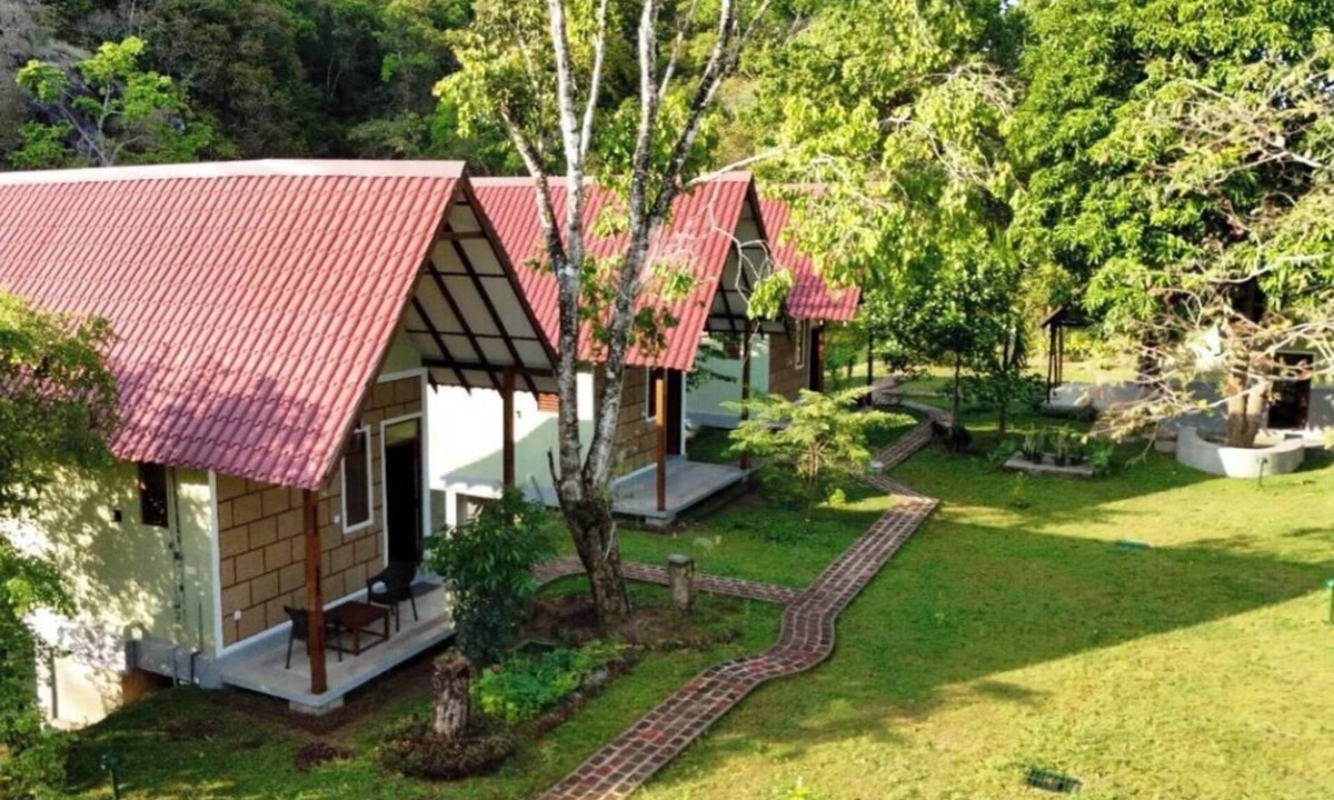 Polwatta Hotel | 4 Exclusive Cottages in a Peaceful Eco-retreat