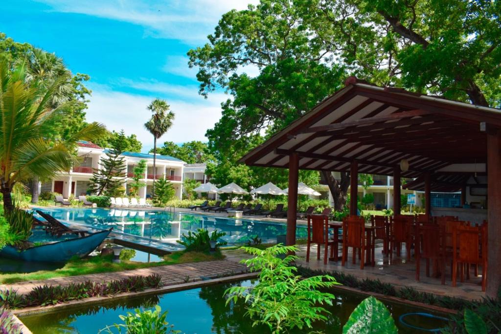 Trincomalee Hotel | Anantamaa Hotel
