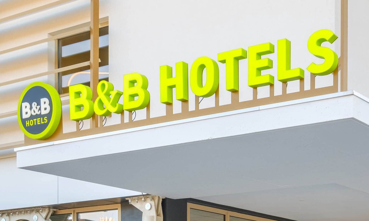Concarneau Hotel | B&B Hotel Concarneau Keriolet