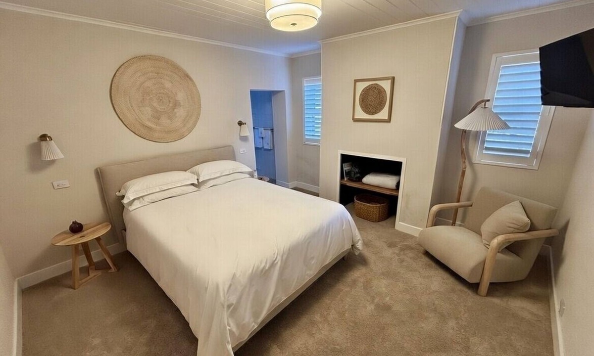 Kelso Bed & Breakfast | Bathurst River House B & B Room 1