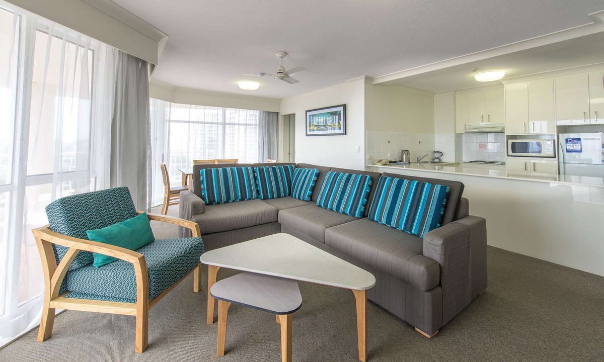 Coolangatta Hotel | Beachcomber International Resort