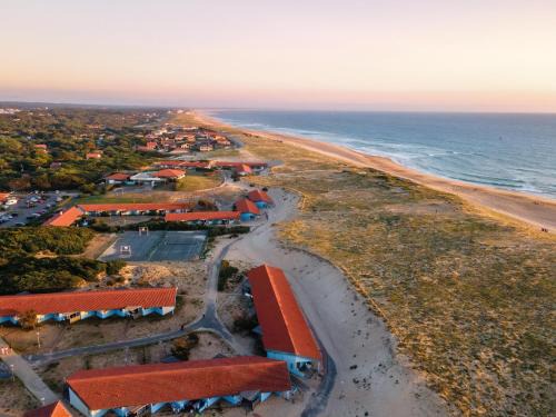 Les Estagnots Hotel | Belambra Clubs Seignosse Les Estagnots