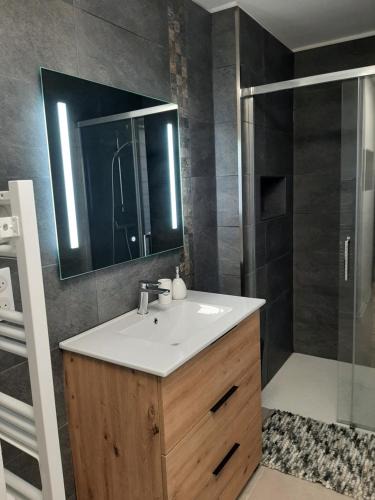 Le Vigan Hotel | Chambre indépendante