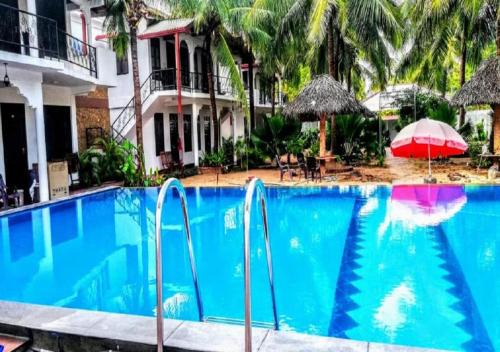Nilaveli Hotel | Crescent Sea Resort