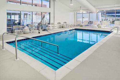 Branson Theater District Hotel | Element by Marriott Branson