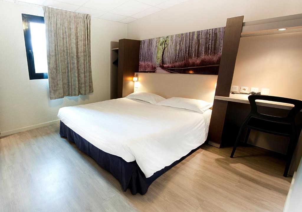 Aubiere Hotel | Fasthôtel Clermont sud