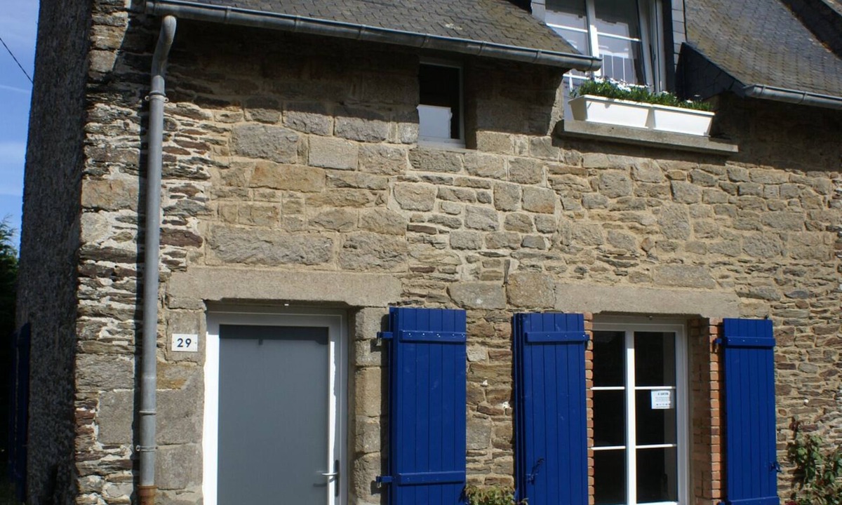 Cancale House | ⭐ "Grande Île": Authentic charm, the GR trail just down the street ⭐