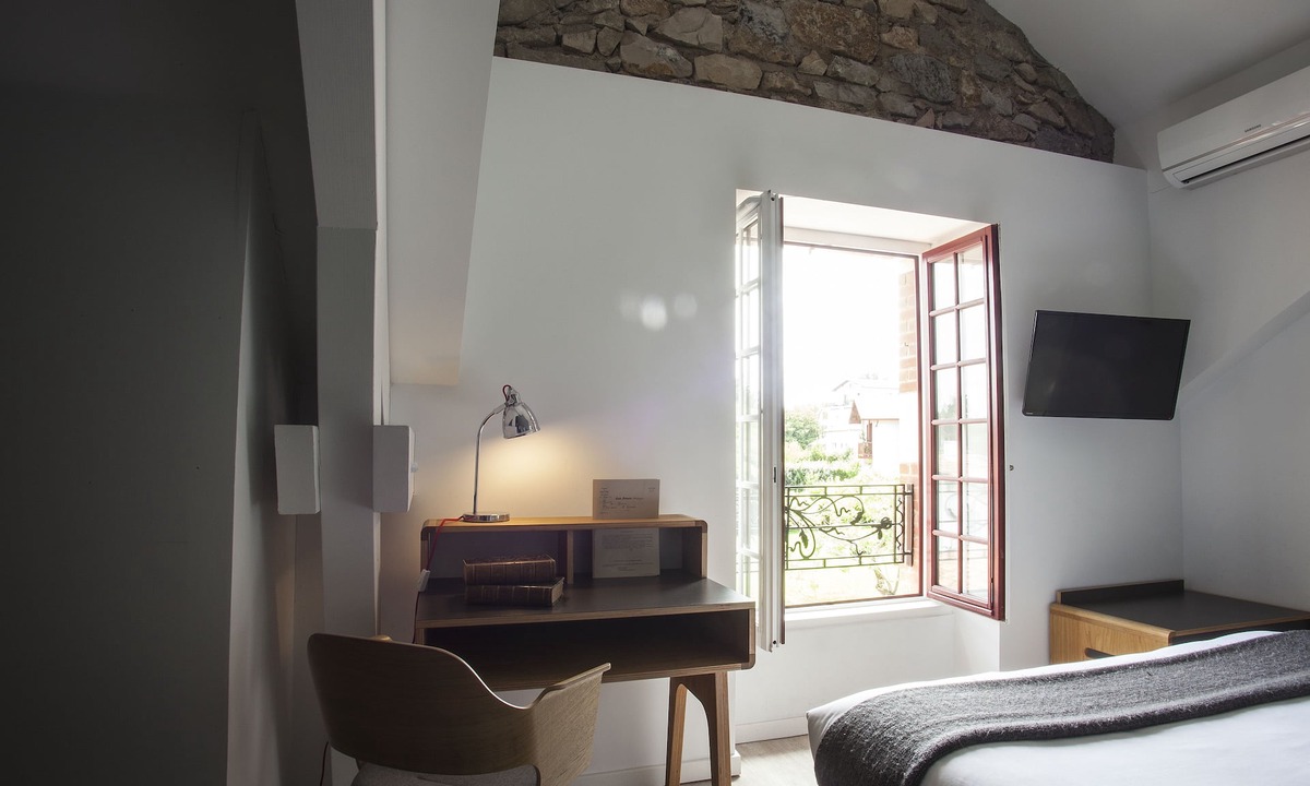Guethary Hotel | Hôtel Balea Guéthary