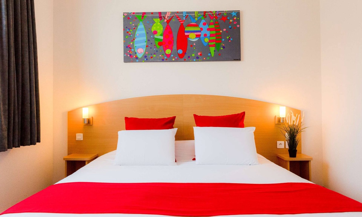 Pont-l'Abbe Hotel | Hôtel KYRIAD QUIMPER - Pont-l'Abbé