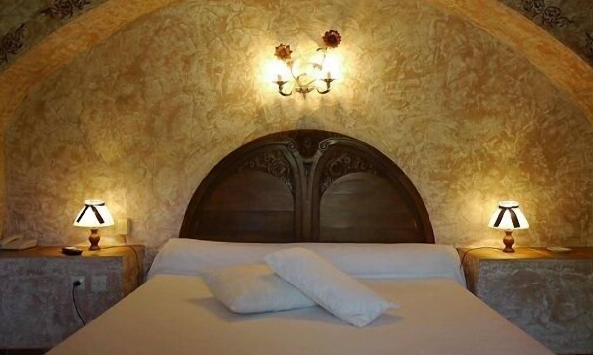 Grimaud Hotel | Hôtel La Pierrerie