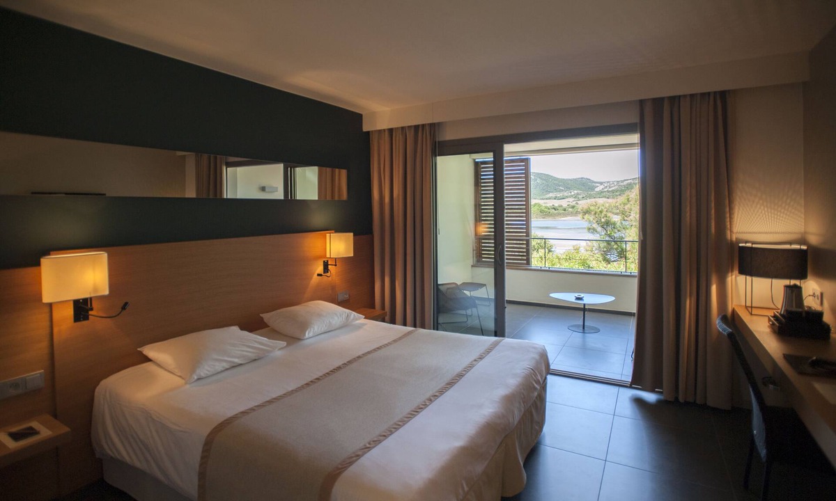 Santa Giulia Hotel | Hotel Moby Dick