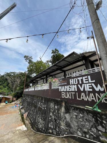 Bukit Lawang Hotel | HOTEL NANGIN VIEW - Bukit Lawang