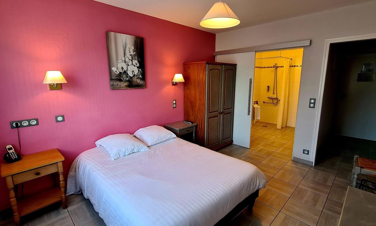 Menesqueville Hotel | Hotel Restaurant l'Unique