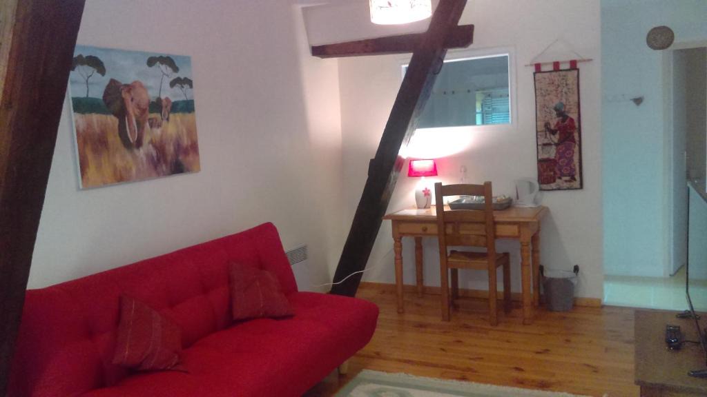 Foix Bed & Breakfast | La Ciboulette