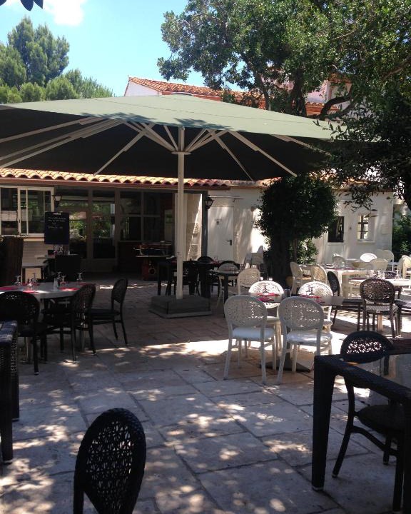Sigean Hotel | Le Jardin des Oliviers