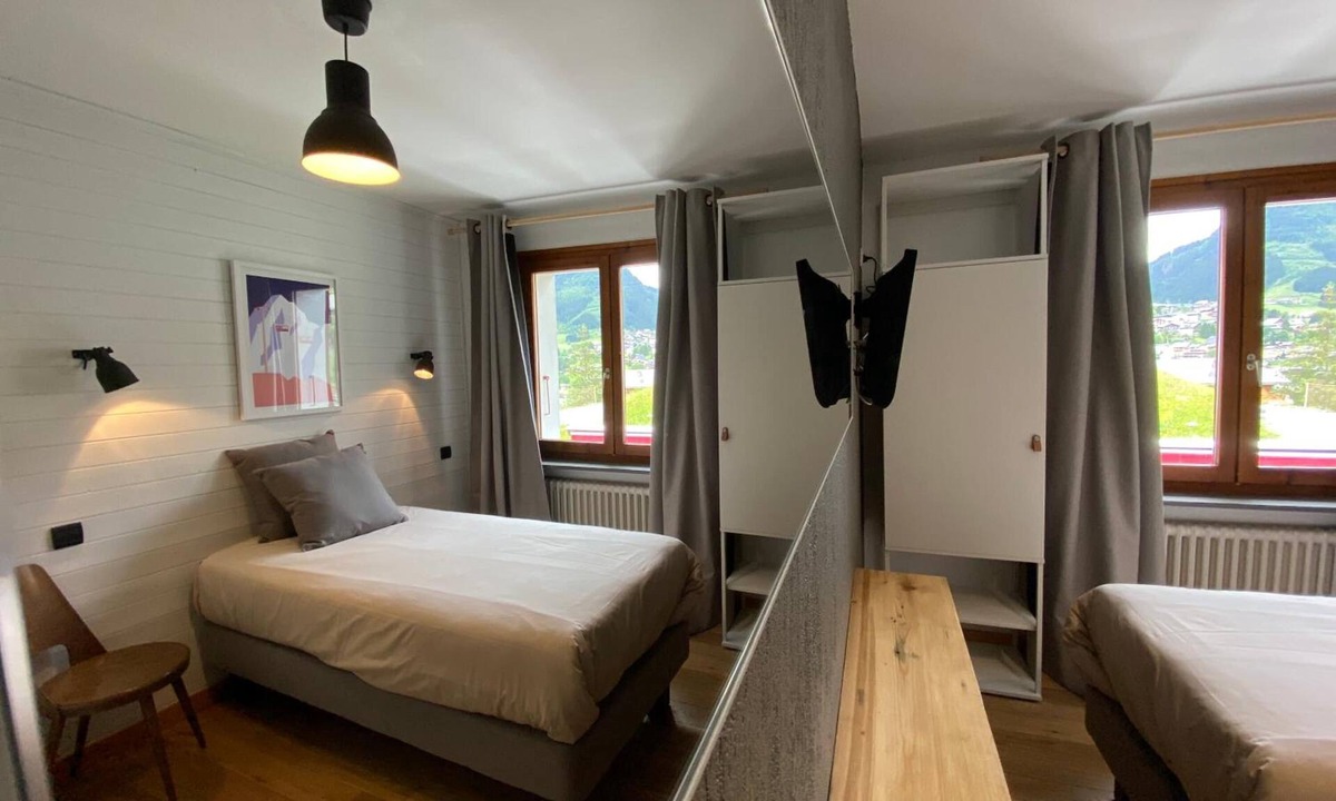 Chatel Hotel | Le Roitelet
