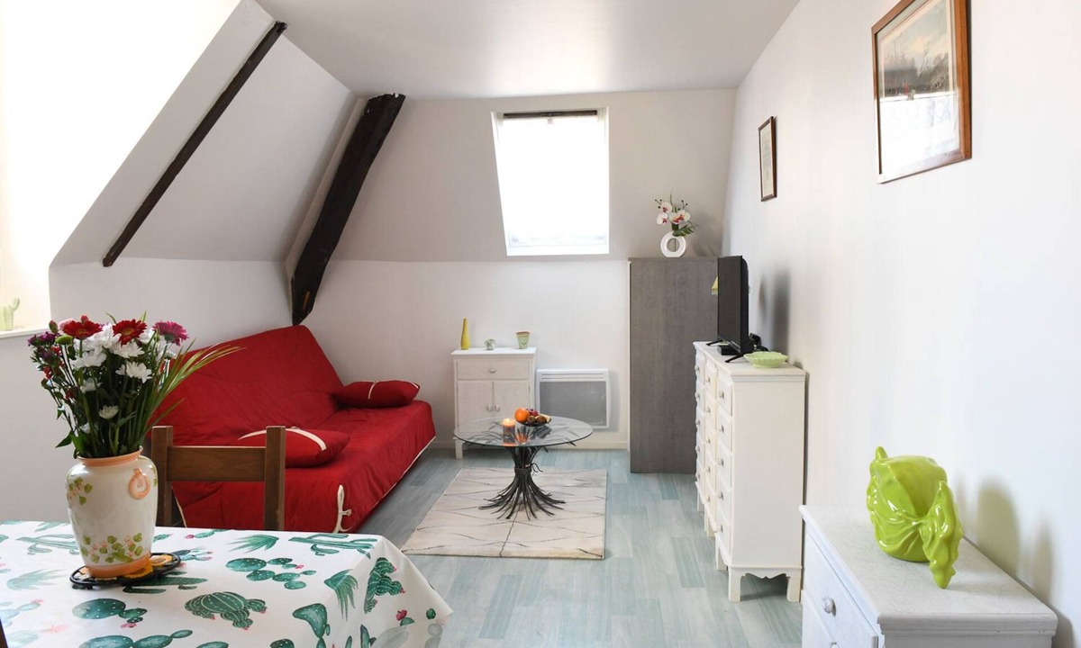 Dieppe Bed & Breakfast | Le Verdier
