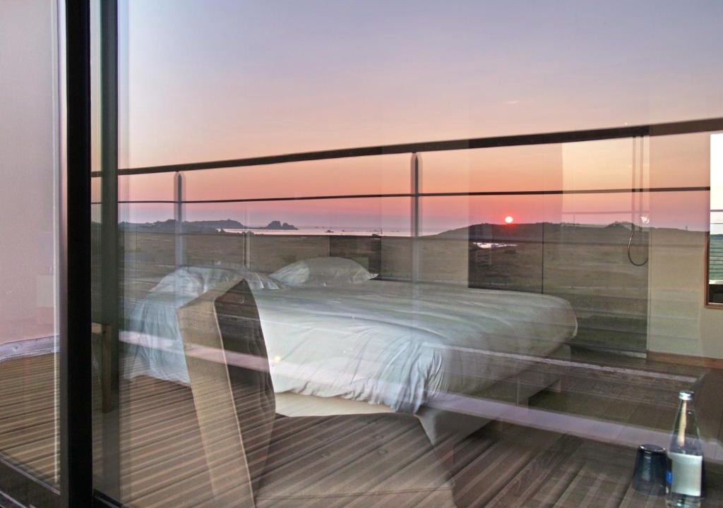 Porspoder Hotel | Logis Le Château de Sable