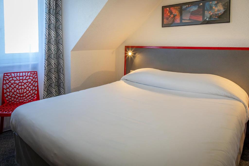Lorient Hotel | Logis REX HOTEL Lorient