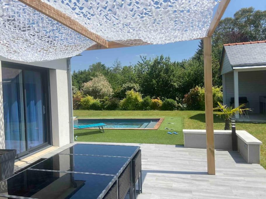Tierce Villa | Maison au calme