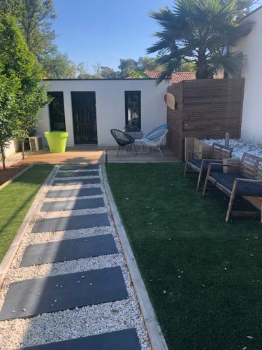 Labenne Apartment | Maison bord mer
