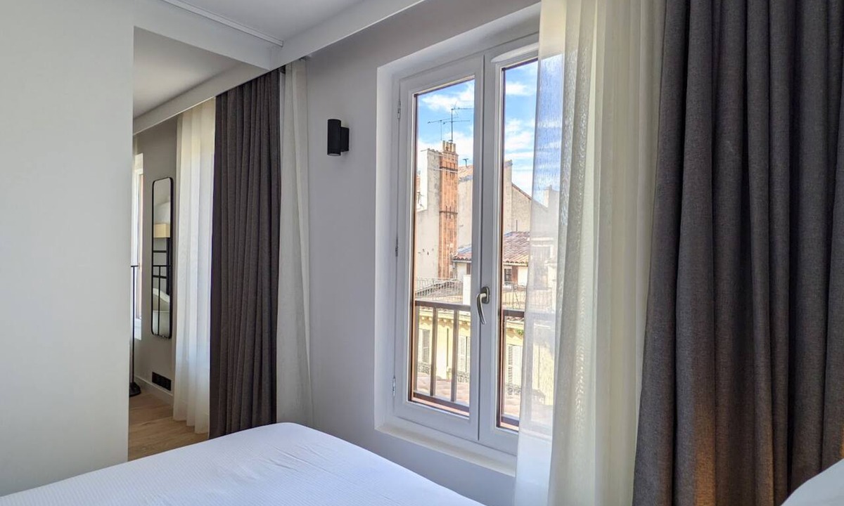 Prefecture Hotel | Maison Juste