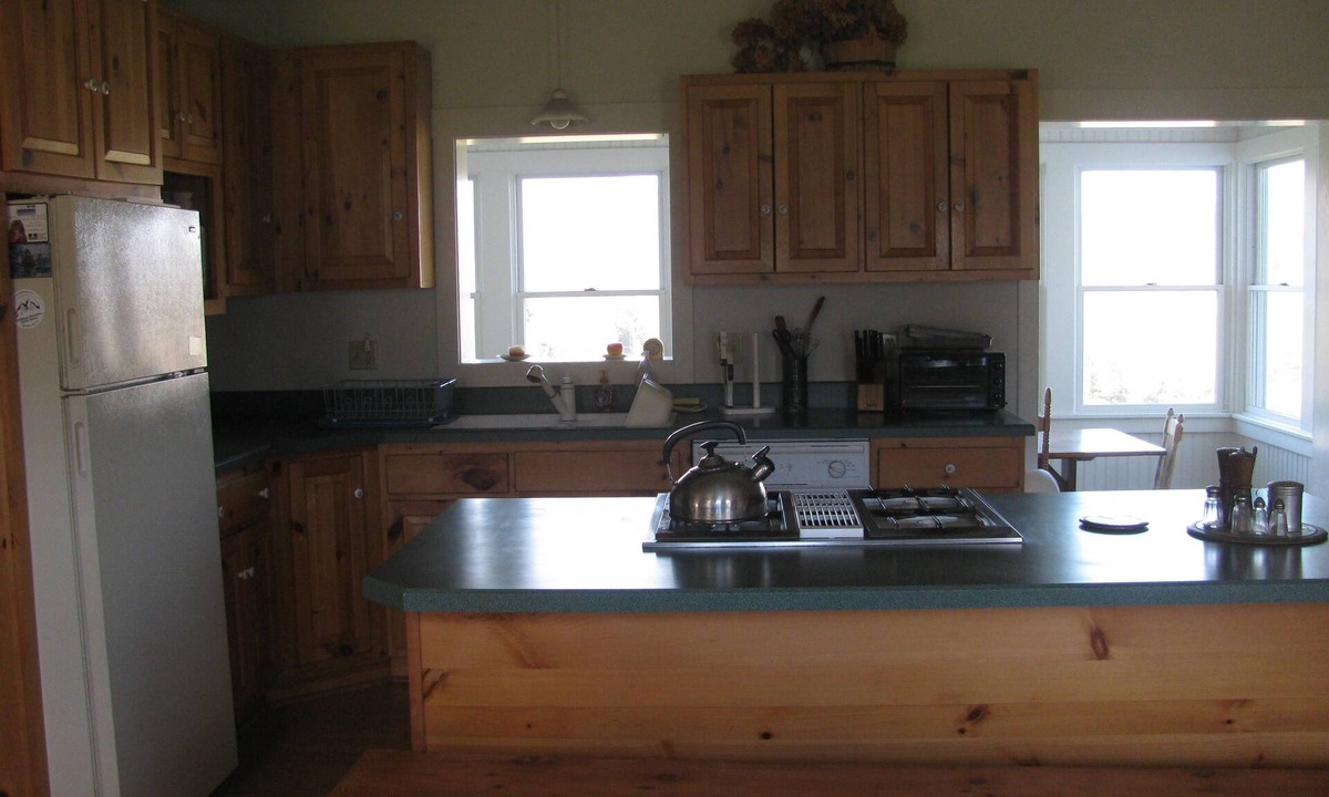Rochester Other | Marsh Brook is a beautiful farmhouse located in the heart of the Green Mountains