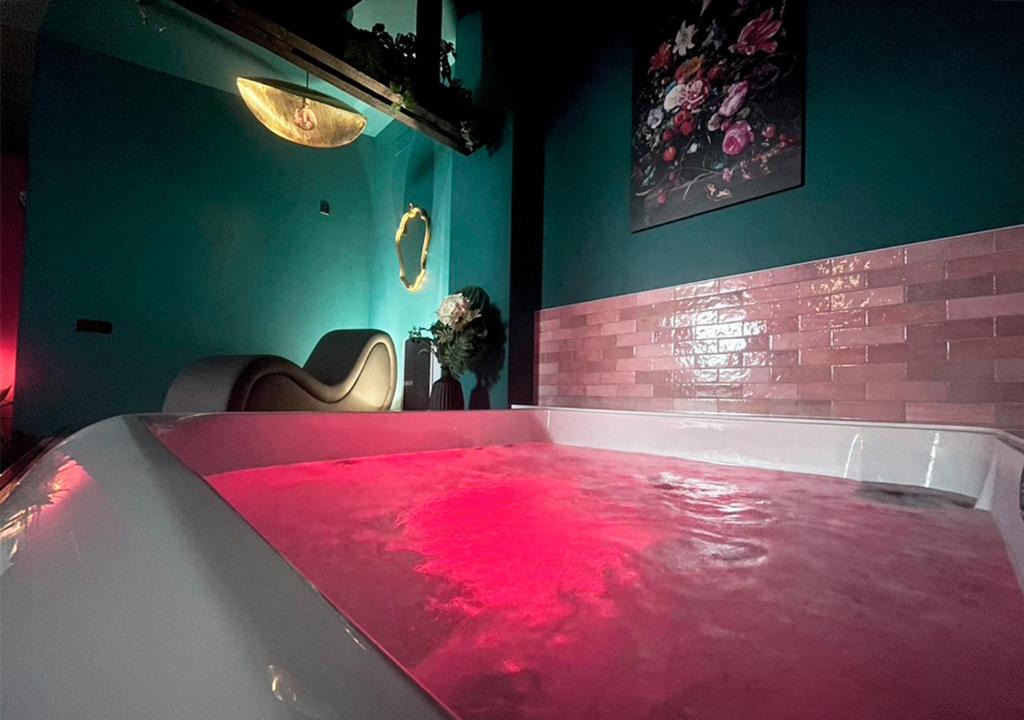 Gerardmer Hotel | NUITS D'EXIL