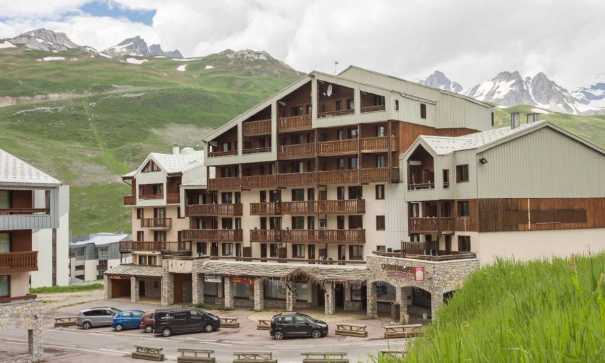 Val Claret Apartment | Petit Studio charmant 4p, au pied des pistes !