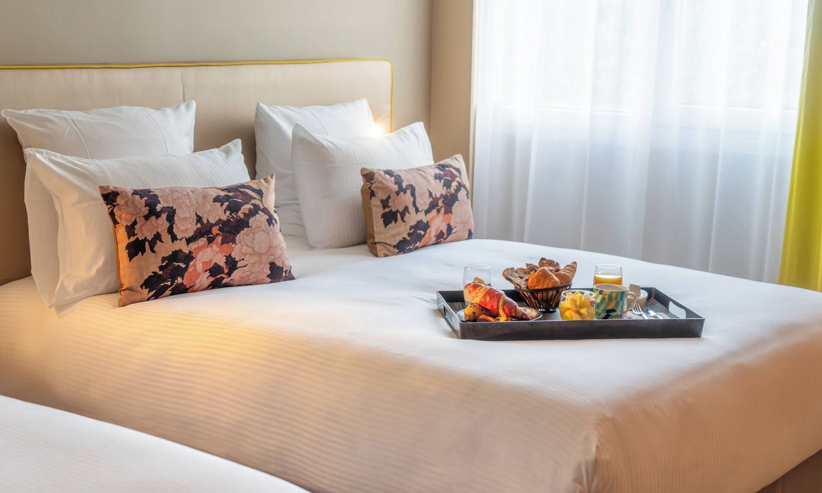 Blagnac Hotel | Pullman Toulouse