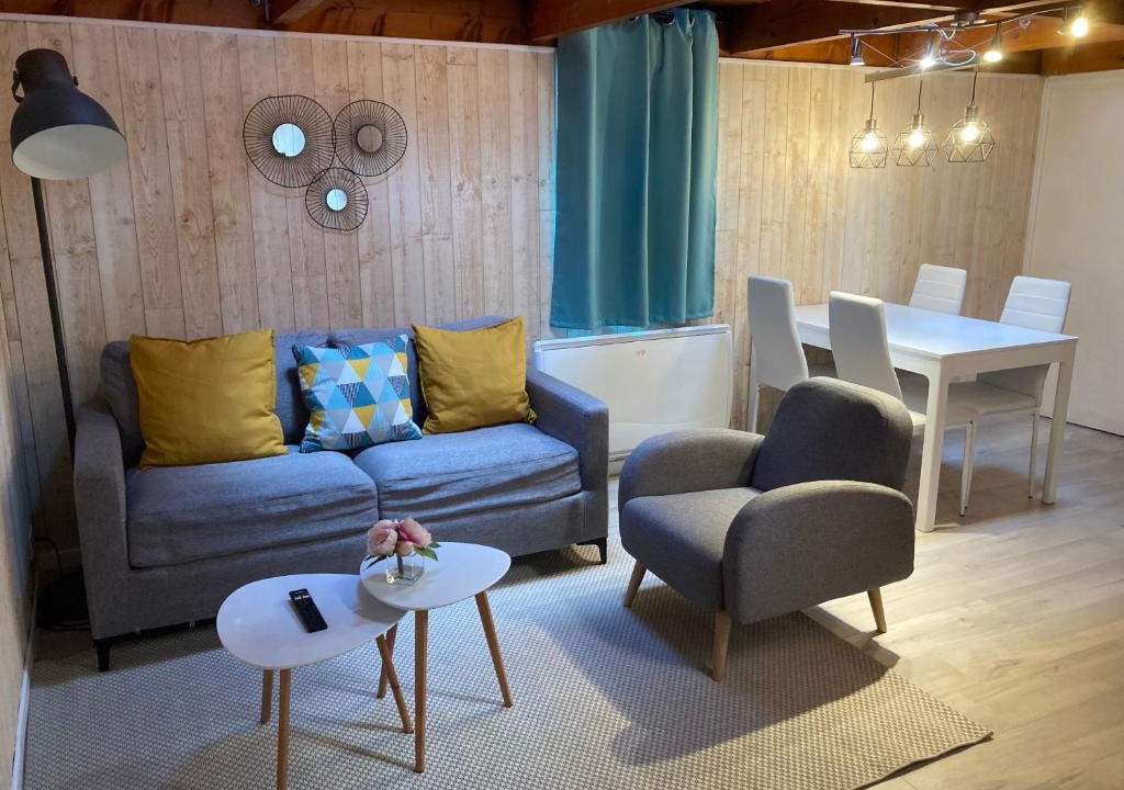Quimper Apartment | Résidence Lana
