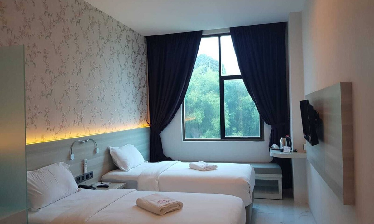 Kesawan Hotel | Selecta Hotel Medan