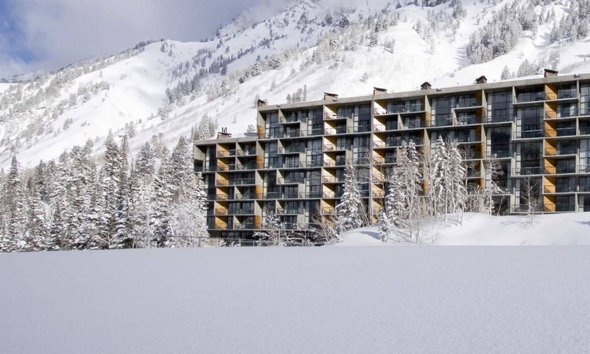 Salt Lake Mountain Resorts Condo | Snowbird, Iron Blosam, Jan 28-Feb 4 ,2023~ Steps to the Mtn