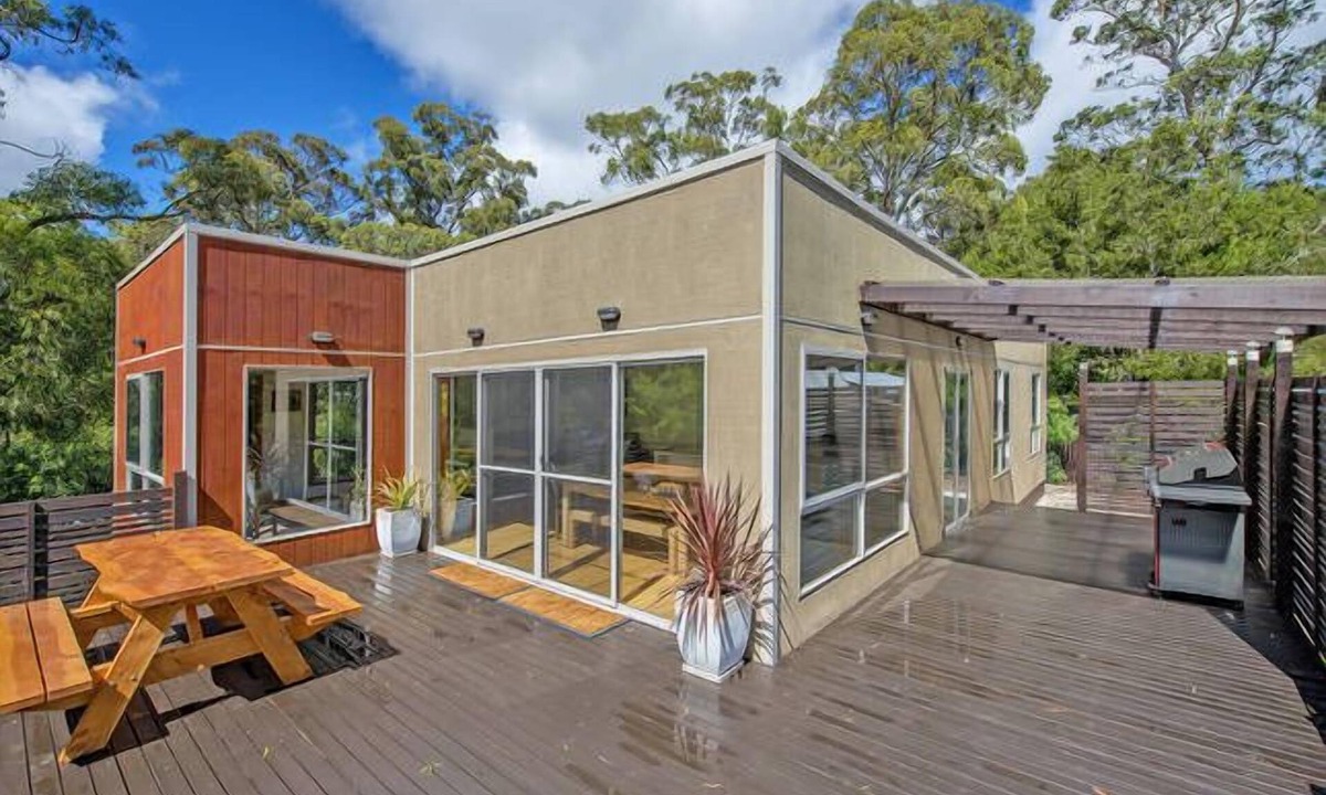 Sisters Beach House | - Tarkine Gates -