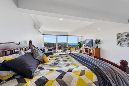 Devonport Apartment | Views Forever - Devonport