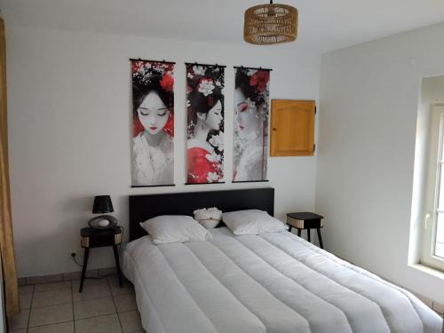 Beaumont-sur-Sarthe House | Yapas