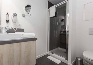 22 m² Apartment ∙ 2 guests