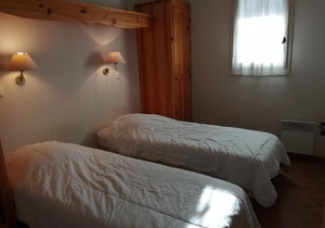 38 m² Apartment ∙ 1 bedroom ∙ 6 guests