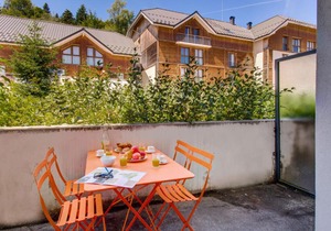 Apartment Les Balcons d'Aix.4