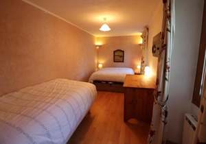 Duplex atypique centre historique - Animaux acceptés - FR-1-432-63