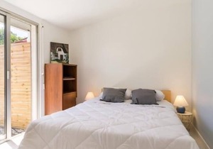 Gite Saint-Brevin-les-Pins, 2 bedrooms, 4 persons