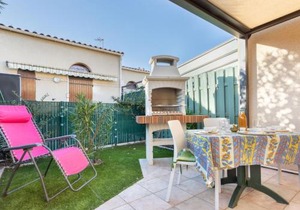 Holiday Home Le Hameau du Port by Interhome