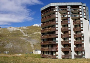 Le Borsat (Val Claret) by Interhome