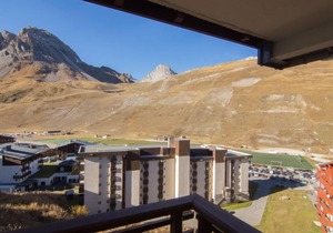 Le Curling B (Val Claret) by Interhome