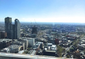 Melbourne Central - StayCentral