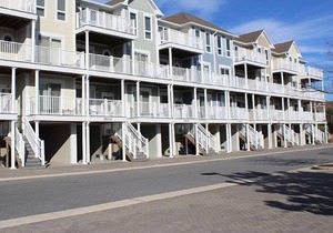 Natural Beauty In North Bethany Beach- Ocean & Bay Views- 5 minute walk to beach