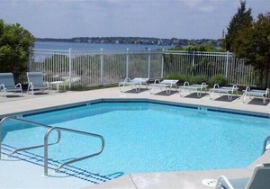 Natural Beauty In North Bethany Beach- Ocean & Bay Views- 5 minute walk to beach