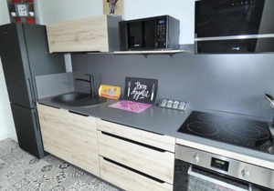 Résidence Le Chateau Durieux 1 - Coup de coeur pour ce bel appartement de standing ! MAE-6864