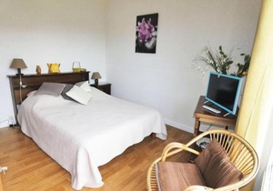 Résidence Montcalm C - Coquet appartement avec piscine et tennis dans la résidence ! MAE-6854